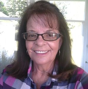 Meet your Posher, Cindy